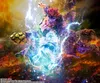 One Piece S.H. Figuarts Figura d'azione Eustass Kid -Il Anteprima dell’immagine prodotto 13