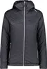 CMP Funktionsjacke Jacket Fix Hood Produktbild-Vorschau 1