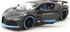 Maisto 31526 - Modellauto - Bugatti Divo (dunkelgrau, Produktbild-Vorschau 11