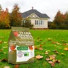 Nasiona trawy EcoDeco 5 kg na 200 m² – jesienny siew Podgląd zdjęcia produktu 5