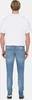ONLY & SONS Stretch Denim Jeans Pants Bleached Design Hose Produktbild-Vorschau 11