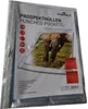 DURABLE Prospekthüllen A4 Business 0,05mm 100 Stck glasklar Produktbild-Vorschau 3