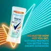 Antitranspirant-Deodorant Schutz gegen Schweiß 72h Sexy Produktbild-Vorschau 2