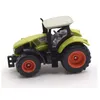 Siku Claas Axion 950, Traktor, 3 Jahr(e), Kunststoff, Produktbild-Vorschau 3