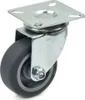 GEKO Náhradní otočné kolečko TPR/polypropylen 50mm G71510 Náhled obrázku produktu 1