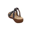 Rieker V69N2 Damen Schuhe Pantoletten Clogs, Größe:39 EU, Produktbild-Vorschau 65