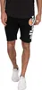 Ellesse Herren Shorts Schwarz SHS08748-011 Grösse L Produktbild-Vorschau 17