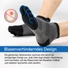 3-Paar Zehensocken, Fünf Finger Socken, Sportsocken für Produktbild-Vorschau 5