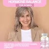Gélules de Pueraria Mirifica 5000 mg - Augmentation Voir les images du produit 12