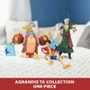 Figur mit Gelenken One Piece Anime Heroes - Roronoa Zoro 17 Produktbild-Vorschau 10