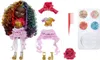 Rainbow High Rainbow Shimmers con Slime Fashion Doll - Iris Anteprima dell’immagine prodotto 5