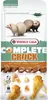 Poulet complet Crock - 50 g Voir les images du produit 1
