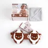 Baby Gehörschutz mit weichem Kopfband – Produktbild-Vorschau 2