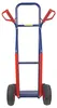 HBH® Sackkarre 200kg Luftreifen TK200LU04, hoher Ramen, Produktbild-Vorschau 8