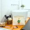 Mr. & Mrs. Panda Etui Kaktus Sonne Grösse XL Große - Weiß - Produktbild-Vorschau 5