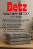 Betz 4 Stück Handtücher 50x100 cm PREMIUM  100% Baumwolle  Produktbild-Vorschau 7