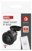 GoSmart Zigbee-Steckdose IP-3010S Voir les images du produit