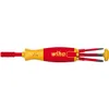 Wiha Magazin-Bithalter LiftUp electric mit 6 slimBits (SB Produktbild-Vorschau 1