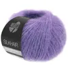 Lana Grossa - Silkhair 0163 lavanda Anteprima dell’immagine prodotto 1
