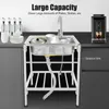 Lavello a libera installazione - Lavello commerciale a una Anteprima dell’immagine prodotto 7