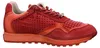 Cetti Sneaker Low Herren 32323134353130 Rot 45 EU Produktbild-Vorschau 6