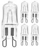 Modee G9 Halogen Stecklampe 28W 350lm 2700K Warmweiß 230V 5 Produktbild-Vorschau 1