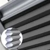 Velux Wabenplissee weiß uni manuell FHC SK08 1045SWL Produktbild-Vorschau 5