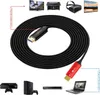 Optický kabel HDMI 2.1 20 m Twozoh 8K 60 Hz 4K 120 Hz 48 Náhled obrázku produktu 6