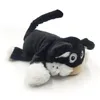 Mad Monkey - Chuckle Buddie Katze Produktbild-Vorschau 8
