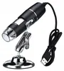 Verk 09082 USB Digitální mikroskop k PC, 50-500x Náhled obrázku produktu 1