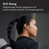 In-Ear kabellose Bluetooth In-Ear Kopfhörer | 18 Stunden Produktbild-Vorschau 5