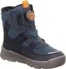 Superfit Jungen Winterstiefel MARS blau Größe EUR 36 Produktbild-Vorschau 27