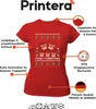Family Christmas Ugly Sweater Familie - Weihnachten Produktbild-Vorschau 4