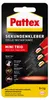 Pattex Sekundenkleber Mini Trio 3x1g Produktbild-Vorschau 1