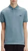 Fred Perry Plain Polo Herren Produktbild-Vorschau 3