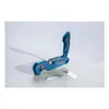 Bosch Professional 10 lames de rechange pour couteaux Voir les images du produit 10