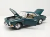 Norev 188648 VW Karmann Ghia 1500 1963 grün 1:18 Produktbild-Vorschau 4