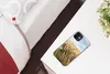 MuchoWow® Handyhülle Schutzhülle Hülle für iPhone 12 mini Produktbild-Vorschau 4