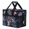 Packaway 4-lagige isolierte Kühltasche – Lunchtasche 30 Produktbild-Vorschau 7
