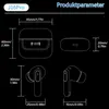 In Ear, 6 Mikrofone ENC Noise Cancelling für Klarere Produktbild-Vorschau 2