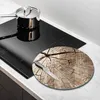 Glasschneideplatte - Herdabdeckplatte - fi40 cm Produktbild-Vorschau 2