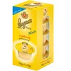 Langnese Minis Miel de campagne doré et crémeux jaune Voir les images du produit 1