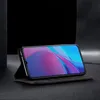 Redmi 9A Hülle, LaimTop Denim Leder Brieftasche Produktbild-Vorschau 4