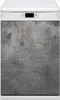 Dekorative Magnetmatte Küche Geschirrspüle 45x80 cm  Magnet Produktbild-Vorschau 1