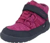 Lurchi Mädchen 84L0013003 Tex Barfußschuhe Halbschuhe Klett Produktbild-Vorschau 1