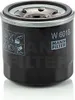 Olejový filtr MANN-FILTER W 6018 Náhled obrázku produktu 8