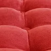 Hocker Fußhocker Ottoman Sitzhocker Sitzpouf Wohnzimmer Produktbild-Vorschau 5