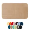 liebling Badteppich, 100% Polyester, mit Anti-Rutsch Produktbild-Vorschau 1