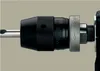 Metabo Schnellspannb. Futuro Top 13 mm, 1/2 Produktbild-Vorschau 3