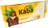 Baton z białej czekolady Kaba z chrupiącymi herbatnikami w Podgląd zdjęcia produktu 1